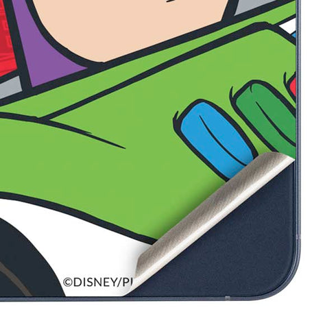 Disney Toy Story Buzz Lightyear Galaxy A36 5G Skin